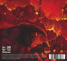 Load image into Gallery viewer, Doom - Game Original Soundtrack
