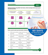Load image into Gallery viewer, Summer Bridge Activities 5-6 Grade Workbooks, Math, Reading Comprehension, Writing, Science, Social Studies, Summer Learning 6th Grade Workbooks All Subjects With Flash Cards (160 pgs)

