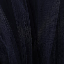Load image into Gallery viewer, AWAYTR Adult Tutus Skirts for Women - 4 Layers Tutu Skirt for Halloween Costume (Black, Large/X-Large)
