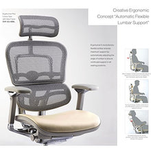 Load image into Gallery viewer, Executive Chairs (with Black Frame. Orange Fabric)
