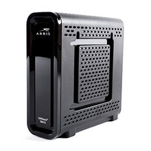 Load image into Gallery viewer, ARRIS SURFboard SB6121 4x4 DOCSIS 3.0 Cable Modem (Renewed)-Black
