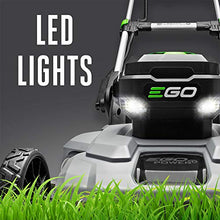 Load image into Gallery viewer, EGO Power+ LM2100 21-Inch 56-Volt Lithium-ion Cordless Lawn Mower Battery &amp; Charger Not Included Not self-propelled

