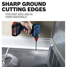 Load image into Gallery viewer, BOSCH IMC12 3/8" Impact MultiConstruction Drill Bit
