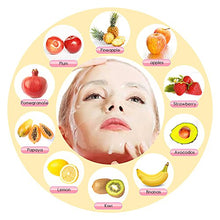 Load image into Gallery viewer, Face Mask Machine, DIY Fruit Vegetable Facial Care Masks Maker Machine, Full Automation Skin Care Machine With 32 Counts Collagen Pills
