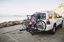 Load image into Gallery viewer, Hollywood Racks Destination 4 Bike Hitch Rack
