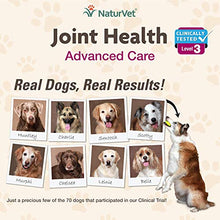 Load image into Gallery viewer, NaturVet Joint Health Soft Chews Level 3 Advanced for Dogs, 15 OZ
