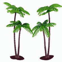 Load image into Gallery viewer, Gallop Chic Beach Zen Garden Decor, Mini Desktop Sandbox Accessories, 16 Pcs Miniature Ornament Kits for DIY Garden and Plant Decoration
