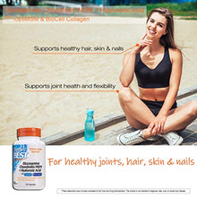 Load image into Gallery viewer, Doctor's Best Glucosamine Chondroitin Msm + Hyaluronic Acid with optimsm &amp; Biocell Collagen, Joint Support, Non-GMO, Gluten Free, Soy Free, 150 Caps
