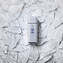Load image into Gallery viewer, 212 Vip by Carolina Herrera Eau De Toilette Spray for Men, 3.4 Ounce
