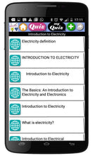 Load image into Gallery viewer, Electricity Courses
