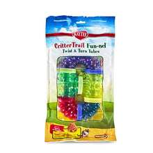 Load image into Gallery viewer, Kaytee CritterTrail Fun Value Pack Twist &amp; Turn
