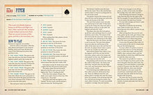 Load image into Gallery viewer, The Ultimate Book of Family Card Games
