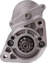 Load image into Gallery viewer, DB Electrical 410-52161 Starter Compatible With/Replacement For Toyota Tacoma &amp; Tundra 4.0L 2005 2006 2007 2008 2009 &amp; 4Runner 2003 2004 2005 2006 2007 2008 2009 FJ Cruiser 2007 2008 2009
