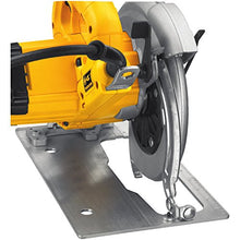 Load image into Gallery viewer, DEWALT 7-1/4-Inch Circular Saw, Lightweight, Corded (DWE575)
