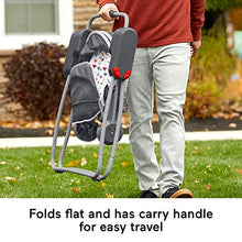Load image into Gallery viewer, Fisher-Price On-the-Go Swing
