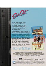 Load image into Gallery viewer, Side Out - RETRO VHS
