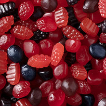 Load image into Gallery viewer, Welch's Fruit Snacks, Berries 'n Cherries, Gluten Free, Bulk Pack, 0.9 Ounce - 40 Count (Pack of 1)
