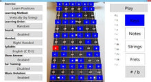 Load image into Gallery viewer, Guitar Fretboard Addict [Download]
