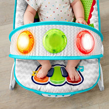 Load image into Gallery viewer, Fisher-Price Fun 'n Fold Bouncer
