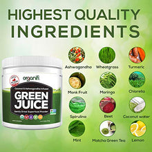 Load image into Gallery viewer, Organifi: Green Juice and Red Juice Bundle - 30 Day Supply - Superfood Supplement Powder - Supports Weight Management, Immunity, and Digestion - Powerful Anti-Aging Properties
