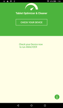 Load image into Gallery viewer, Optimizer &amp; Trash Cleaner Tool for Kindle Fire Tablets

