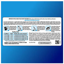 Load image into Gallery viewer, Love &amp; Care Advantage Non-GMO* Infant Formula Milk-Based Powder with Iron, 23.2 Ounce
