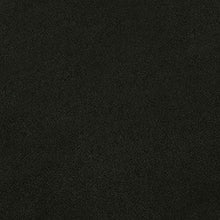 Load image into Gallery viewer, Henn&amp;Hart FL0014 Modern farmhouse seeded floor lamp, One Size, Black
