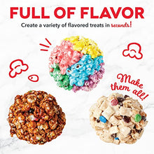 Load image into Gallery viewer, Dash Popcorn Ball Maker, Set of 4 (Multi-Color)
