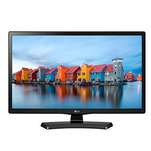 Load image into Gallery viewer, LG Electronics 24LH4830-PU 24-Inch Smart LED TV
