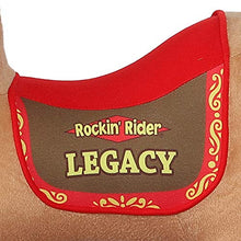 Load image into Gallery viewer, Rockin' Rider Legacy Grow-with-Me Pony
