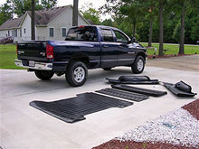 Load image into Gallery viewer, DualLiner Bed Liner Fits 2015-2020 Ford F-150 with 5'6" Bed, Works with Factory LED Lights
