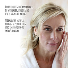 Load image into Gallery viewer, Body Merry Retinol Face Moisturizer &amp; Eye Cream for Face, Neck and Eyes | Anti Aging, Facial Moisturizer, Wrinkle Cream and Acne Spot Treatment with Retinol &amp; Hyaluronic Acid (3.4 oz)

