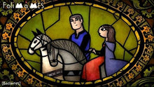 Load image into Gallery viewer, Folimômes Collection (10 Animated Short Films) ( Le V lo de l' l phant / La Chose perdue / Bisclavret / Flocon de neige / Nikita le tanneur / Tôt ou Tard [ NON-USA FORMAT, PAL, Reg.0 Import - France ]
