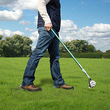 Load image into Gallery viewer, Unger Professional Nifty Nabber Reacher Grabber Tool and Trash Picker, 36-inch
