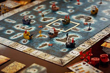 Load image into Gallery viewer, Plunder A Pirate's Life - Strategy Board Game for Adults, Teens, and Kids - Family Game Night
