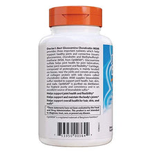 Load image into Gallery viewer, Doctor's Best Glucosamine Chondroitin Msm with optimsm, Supports Healthy Joint Structure, Function &amp; Comfort, Non-GMO, Gluten Free, Soy Free, 360 caps
