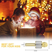 Load image into Gallery viewer, Bluetooth Microphone for Kids Birthday Gifts Girls Toy for Age 4 5 6 7 8 9 10 Year Old Portable Wireless Karaoke Microphone Fun Toys for Teen Girls Boys Christmas Best Gifts Home Party Favor Singing
