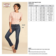 Load image into Gallery viewer, Signature by Levi Strauss &amp; Co. Gold Label Women's Totally Shaping Pull-on Skinny Jeans, Stormy Sky, 24
