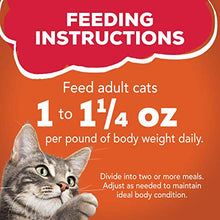 Load image into Gallery viewer, Purina Friskies Gravy Wet Cat Food, Prime Filets Chicken &amp; Tuna Dinner in Gravy - (24) 5.5 oz. Cans
