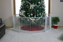 Load image into Gallery viewer, Carlson Pet Yard and Convertible Super Wide Gate
