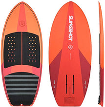 Load image into Gallery viewer, Slingshot Sports Hover Glide FSURF V3 Foil Package Complete
