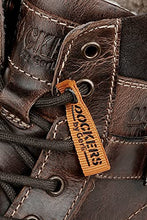 Load image into Gallery viewer, Dockers by Gerli Men's Oxford Boot, Brown, 13.5
