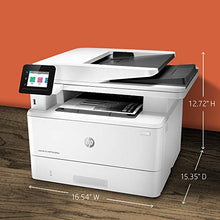 Load image into Gallery viewer, HP LaserJet Pro Multifunction M428fdw Wireless Laser Printer, Works with Alexa (W1A30A)
