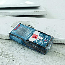 Load image into Gallery viewer, BOSCH Blaze GLM50C Bluetooth Enabled 165ft Laser Distance Measure with Color Backlit Display
