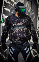 Load image into Gallery viewer, HK Army HSTL LINE Paintball Jersey - Jungle - MD
