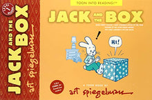 Load image into Gallery viewer, Jack and the Box: TOON Level 1
