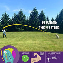 Load image into Gallery viewer, Ball Launcher - 2.5" Balls, Ball Launcher - 3" Balls, Medley 3pk/2.75", Medley 3pk/3.25", Small Float and Glow Flyer, Large Float and Glow Flyer
