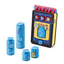 Load image into Gallery viewer, LeapFrog Blue's Clues and You! Handy Dandy Clue Tracker

