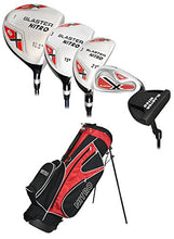 Load image into Gallery viewer, Nitro Men's Blaster Golf Set (15-Piece)
