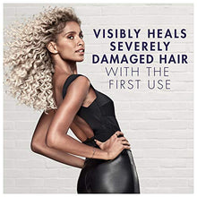 Load image into Gallery viewer, Nexxus Keraphix Shampoo for Damaged Hair With ProteinFusion Keratin Protein, Black Rice, Silicone-Free 33.8 oz
